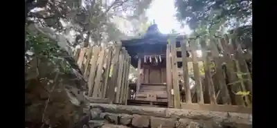 大甕神社(茨城県)