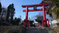 船越観音堂(福島県)