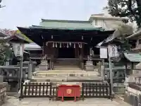 五條天神社の{uncategorized: "未分類", other: "その他", undefined: "問題あり", building: "その他建物", grave: "お墓", sacred_gate: "鳥居", guardian: "狛犬", statue: "像", buddha: "仏像", history: "歴史", nature: "自然", garden: "庭園", animal: "動物", pagoda: "塔", temizu: "手水舎", mountain_gate: "山門・神門", sanctuary: "本殿・本堂", subordinate: "末社・摂社", art: "芸術", scenery: "景色", jizo: "地蔵", ema: "絵馬", goshuin: "御朱印", omikuji: "おみくじ", items: "授与品その他", amulet: "お守り", goshuincho: "御朱印帳", eats: "食事", festival: "お祭り", votive_dance: "神楽", shichigosan: "七五三参", wedding: "結婚式", experience: "体験その他", initially: "初詣", around: "周辺", anti_infection: "感染症対策"}