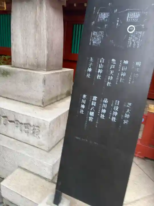 神田神社(神田明神)(東京都)