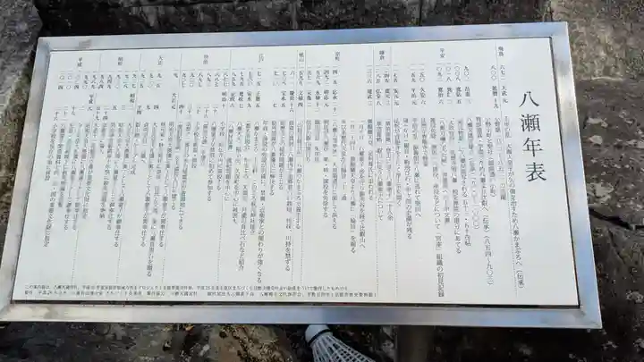 八瀬天満宮社(京都府)