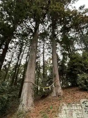 熱日高彦神社(宮城県)