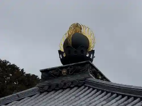 金剛寺のその他建物