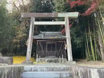天白神社(岐阜県)