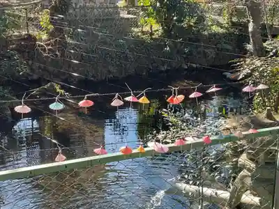 玉泉寺のその他建物