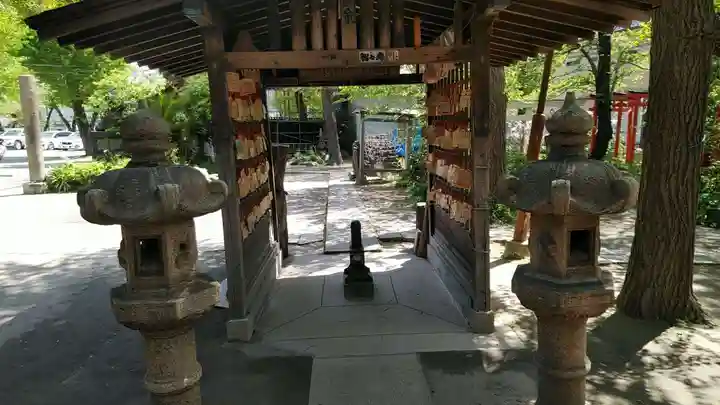 若宮八幡宮 (神奈川県)