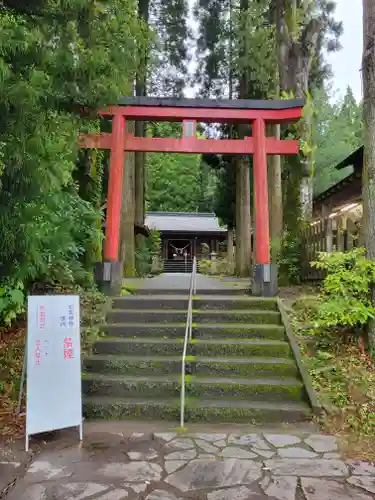 和気神社(鹿児島県)