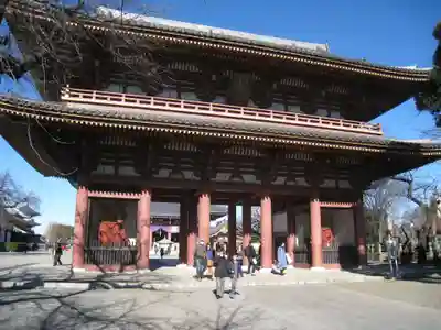 池上本門寺(東京都)