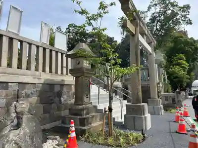 富岡八幡宮(東京都)