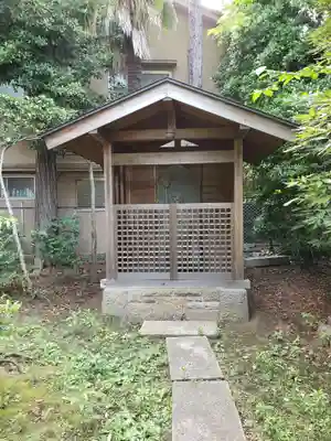 西照寺(東京都)