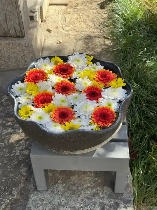 法輪寺(東京都)