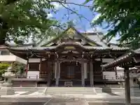 妙善寺(神奈川県)