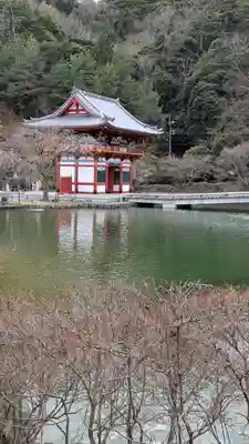 勝尾寺(大阪府)