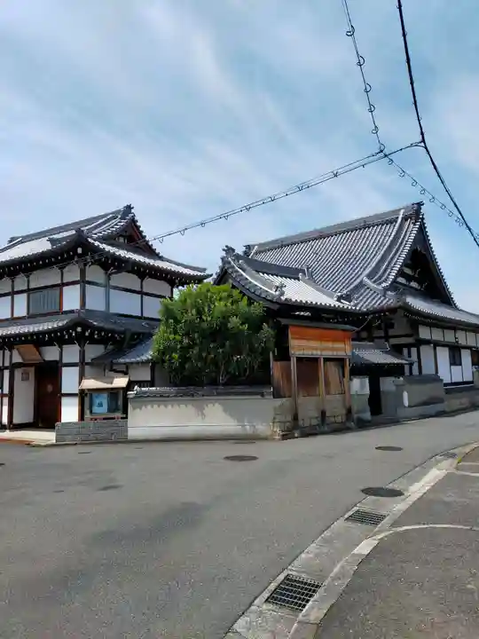 福正寺(大阪府)