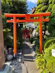 水宮神社(埼玉県)