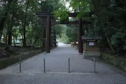 石上神宮(奈良県)