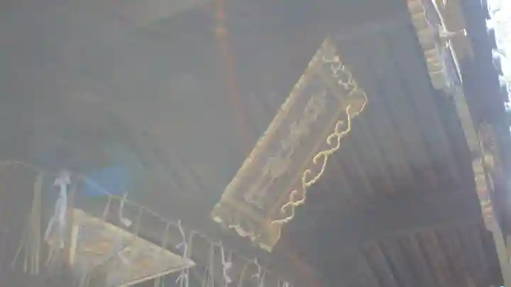 白雲神社(京都府)