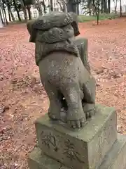 北広島市総鎮守　廣島神社(北海道)