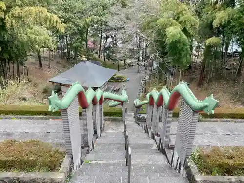 金乗院放光寺のその他建物