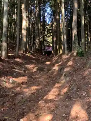 鍋掛神社(栃木県)
