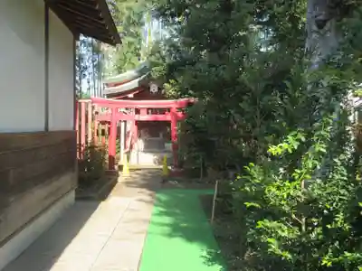 鷺宮八幡神社(東京都)