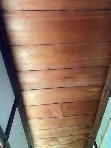 宝泉院のその他建物