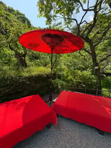 百草八幡神社(東京都)