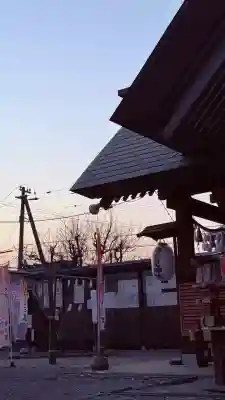 七重浜海津見神社(北海道)