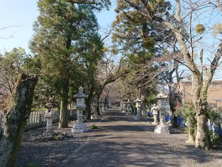 多岐神社のその他建物