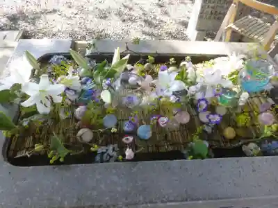 西宮八幡宮(山口県)