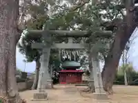 八坂神社(千葉県)