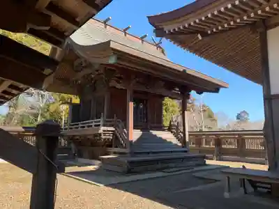 白子神社(千葉県)