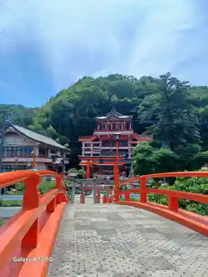 草戸稲荷神社(広島県)