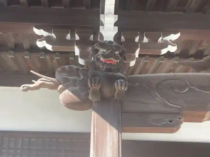 安養寺(神奈川県)