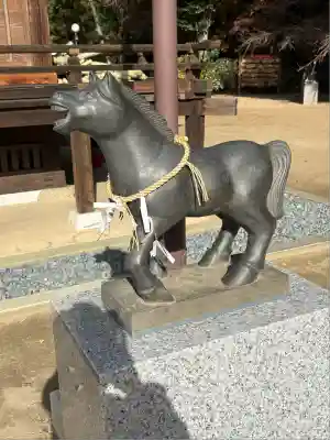 水戸八幡宮(茨城県)