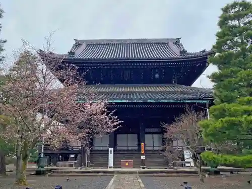 知恩院のその他建物