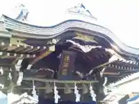 江島神社のその他建物