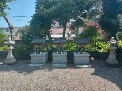 射箭頭八幡神社(和歌山県)