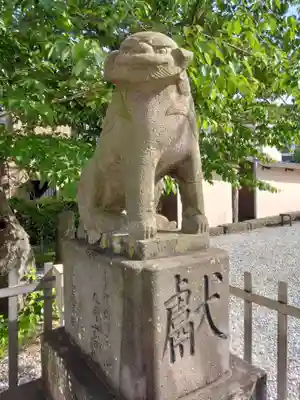 走水神社(神奈川県)
