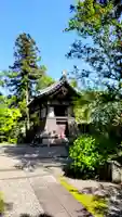 吉田寺のその他建物