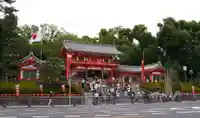 八坂神社(祇園さん)のその他建物
