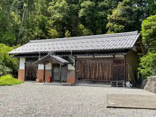 秋葉神社(岐阜県)