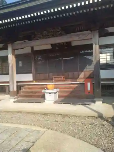 長照院(宮城県)