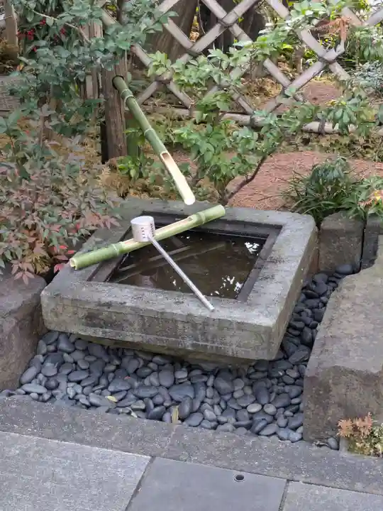 西岸寺(東京都)