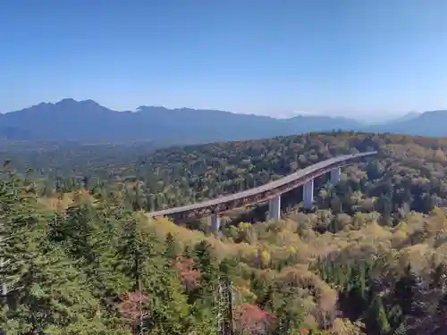 士幌神社(北海道)