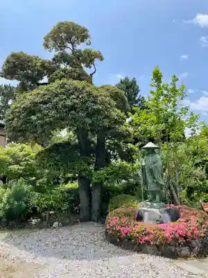 證誠寺(千葉県)