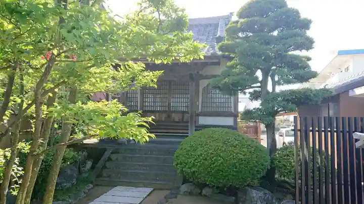 本光寺のその他建物
