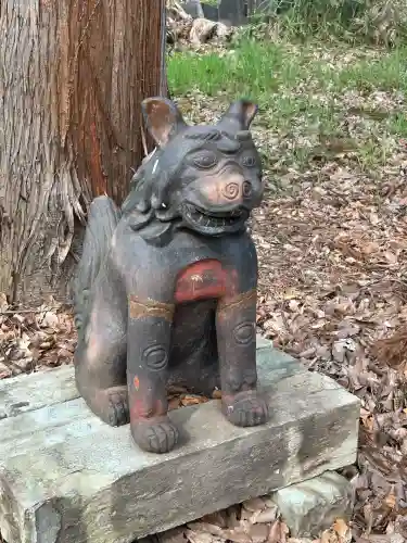 大星神社(長野県)