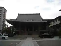 西徳寺(東京都)