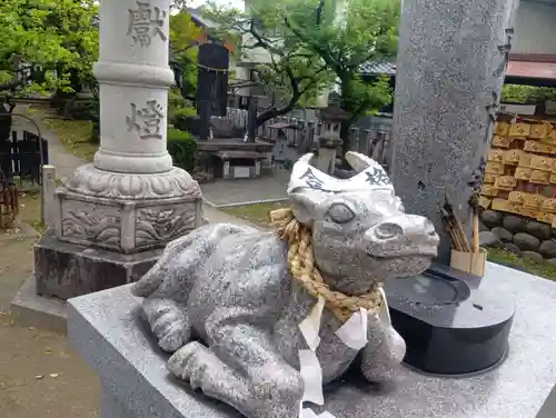 北野天神社(愛知県)